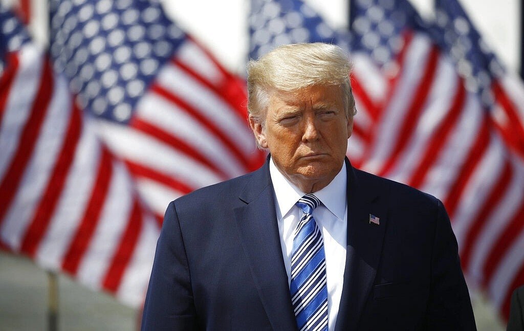 ட்ரம்ப்