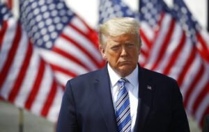 Trump is embarrassed; Machado who wanted to share the Nobel Prize – Nobel Committee expresses opposition!