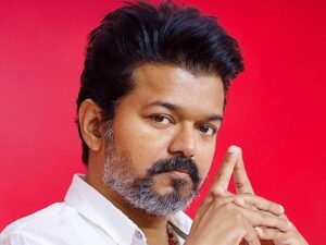 TVK Vijay: “They are spreading rumors like Kili Josiyam” – C.D.R. Nirmal Kumar