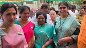 “Like Vijay Zero… there is a question about that car” – Tamilisai Soundararajan