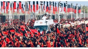 “Women’s Safety: I Assert That Tamil Nadu Is Exceptional!” – Chief Minister Stalin’s Statement