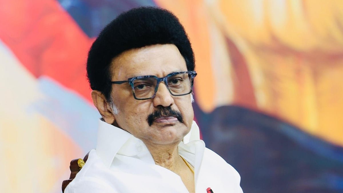 ஸ்டாலின்