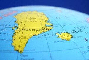 Greenland Politics: Trump’s Business Account; Will the 3rd World War Break Out? | Bernard D’ Sami