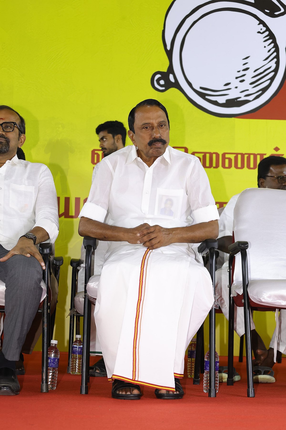 Sengottaiyan