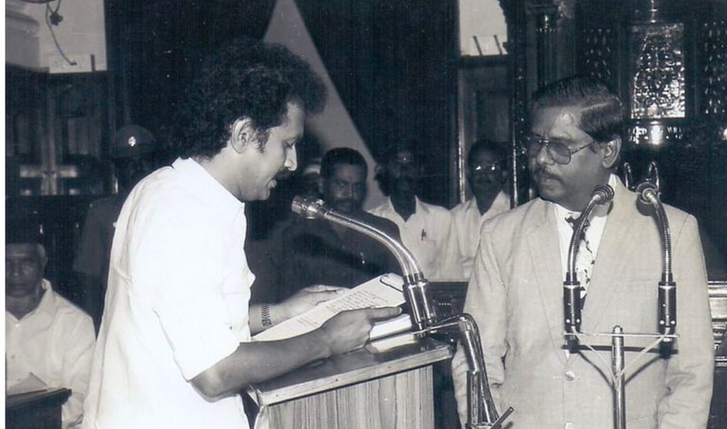 ஸ்டாலின்