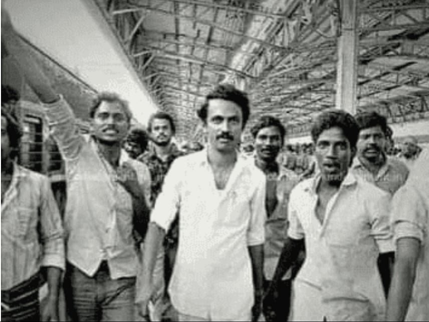 ஸ்டாலின்