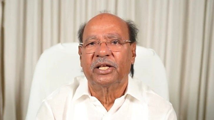 ராமதாஸ்
