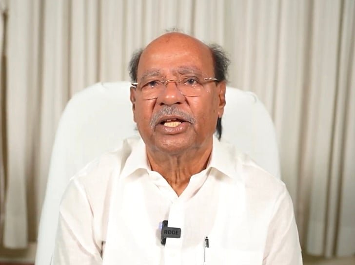 ராமதாஸ்