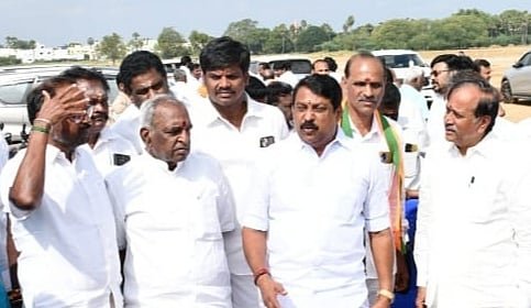 நயினார் நாகேந்திரன்