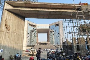 Coimbatore: Grand Periyar Science University with 8 campuses valued at Rs. 300 crore | Photo Album