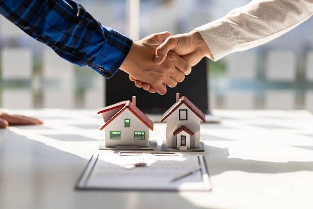 ரியல் எஸ்டேட் |Real Estate