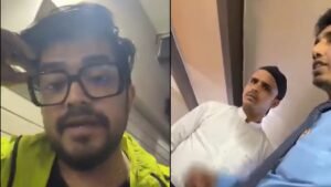 Increasing condemnations of Thirumavalavan’s speech; What did he say about the Tamil kings?!