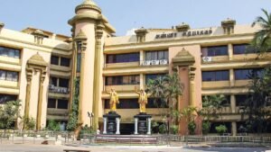 AIADMK squeezed by betting; from BJP in Porumam to Kadhar party leadership in crisis | Kazhugar Updates