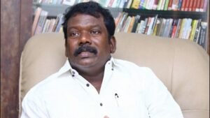 Selvapperundagai Vs Trichy Velusamy: The Fiery ‘Jananayagan’ Pongal; Sathiyamoorthy Pavan in Controversy!