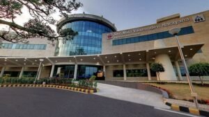 ஸ்ரீ மாதா வைஷ்ணோ தேவி மருத்துவ சிறப்பு கல்லூரி