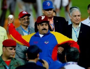 Venezuela: ‘Targeting oil resources?’ – America imprisons President Maduro; Kamala Harris opposes