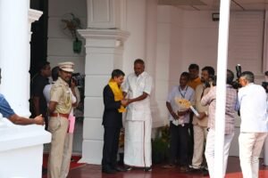 Governor’s mic might be ‘off’ – Appavu | Legislative Assembly Session 2026 LIVE