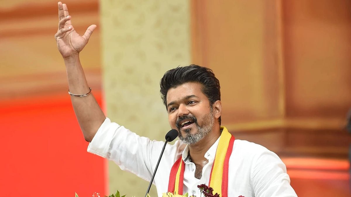 காங்கிரஸ் - திமுக