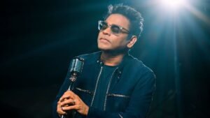 “Criticisms made with the intent to demean” – Selva Perundhagai supports A.R. Rahman!