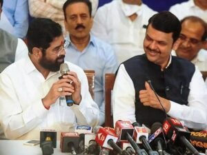 Maharashtra Election: Election Commission bans BJP’s scheme of ‘Rs. 1500 in advance to women’