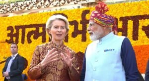 Is Governor RN RAVI supporting the DMK government? | Nehru Vallabhbhai Manipur Greenland | IPS Vikatan