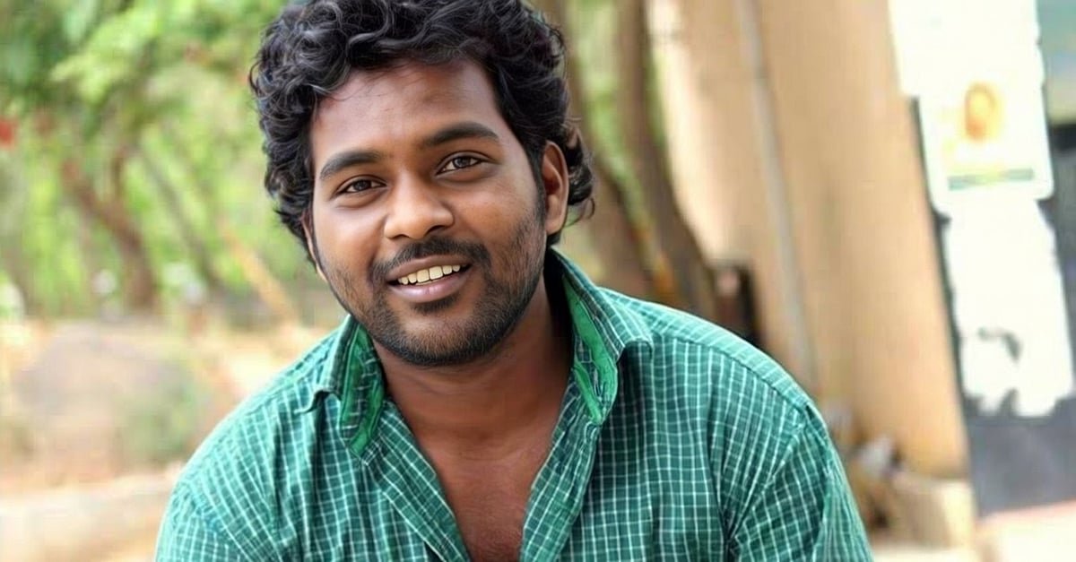 ரோஹித் வெமுலா