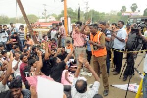 Those involved in the Jallikattu protest are acquitted – Madurai District Court