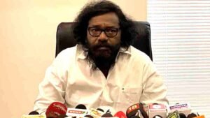 “Bulls can mate with cows; but BJP will never succeed in Tamil Nadu” – Karunas Kattam