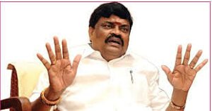 “Five fingers on one hand are enough; Vijay’s sixth finger is his thumb!” – Rajendra Balaji’s tease!