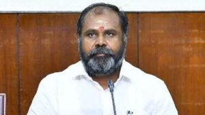 Balaji avoided Kanimozhi and got upset! | Kazhugar Updates