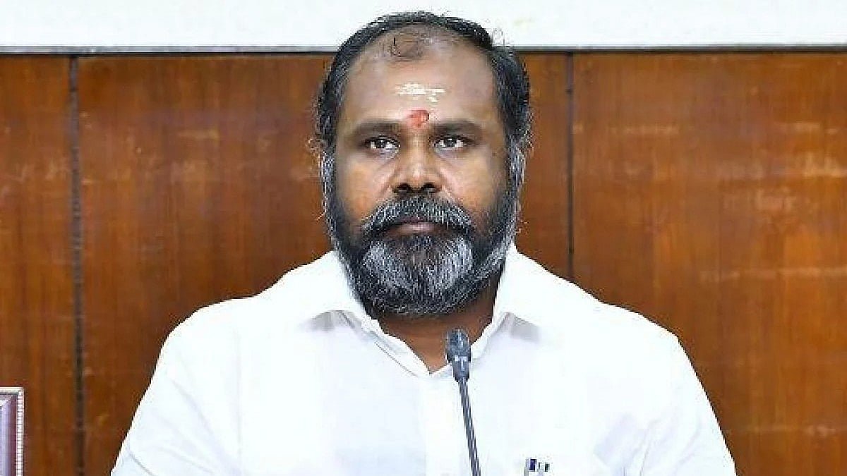 ஆர்.பி. உதயகுமார்