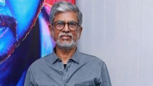 “No one needs to boost us” – Vijay’s father gives a fitting reply to the call