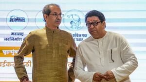 Opposition parties suffer major setback in Maharashtra municipal elections: BJP achieves unprecedented victory
