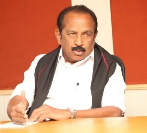 ‘BJP’s friend’; Shock to Karunanidhi! Vaiko’s multiple alliance twists! | Alliance Circus 2