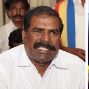 The issue of adding ‘Halli’ to place names in Tamil Nadu; what is the government’s response to G.K. Mani’s request?
