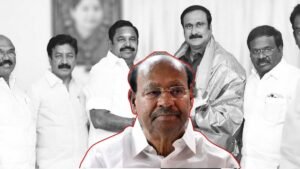 ‘The alliance does not want him, Chief Minister!’ – VCK walks away… DMK in confusion!