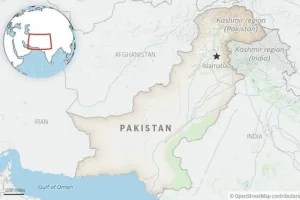 Did Pakistan target and attack terrorists? Afghanistan denies! – Background of the attack?