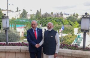 America and Israel attack Iran; Is Modi supporting ‘friends’? – Opposition parties criticize; What is the reason?