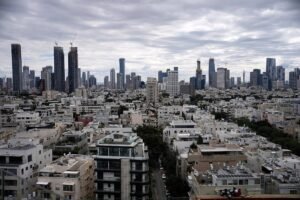 Attack spreading in the Middle East; Is Iran behind the attack on Burj Khalifa?