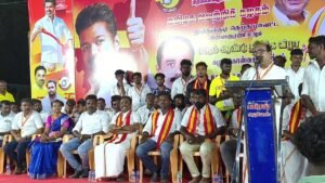 TNPSC: “Exam cancellation is a great pain; TNPPSC officials understand it very well, why?”