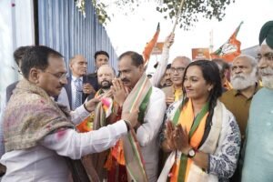 Former IPS officer Srileka snubbed Prime Minister Modi’s invitation – What is the reason for the dissatisfaction?