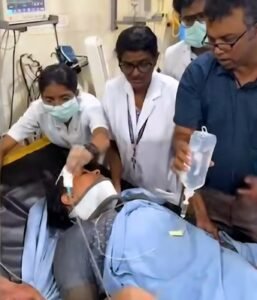 Attack on Minister Veena George is low-level politics – Pinarayi condemns Congress