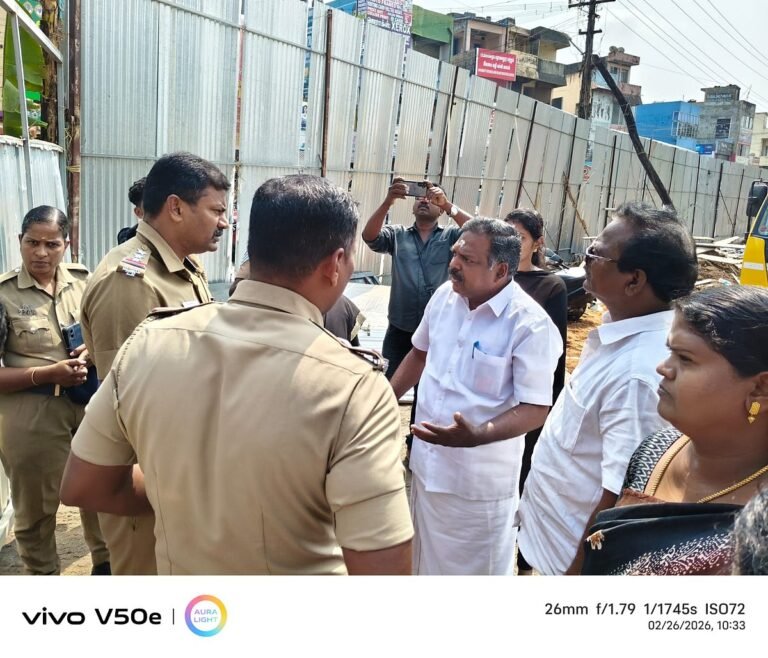 ♿ Barriers faced by people with disabilities! | Seriously! | EP – 14 | Vikatan TV