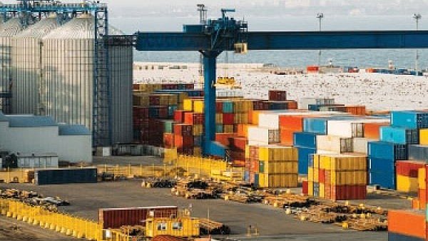 ஏற்றுமதி - இறக்குமதி