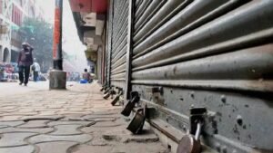 Bandh in Puducherry tomorrow! The ‘French City’ is going to be paralyzed – Trade unions raise the flag of protest.