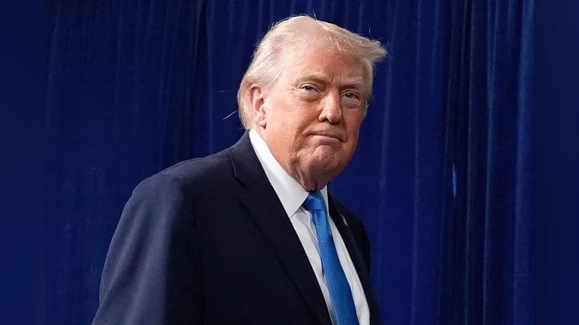 டிரம்ப்