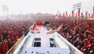 In the DMK alliance, ‘Houseful’ – What is the challenge awaiting Stalin in constituency sharing?