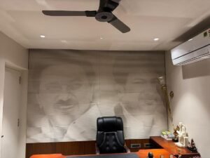 “Tanjore constituency is yours” DMK district secretary’s promise; administrators in confusion!