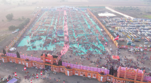 IJK 4th State Conference! – Volunteers gathered in Veppur!