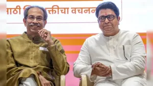 After 20 years, a rift between the Thakkar brothers within 2 months? Clash in the councilor election.